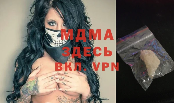 хмурый Алексин